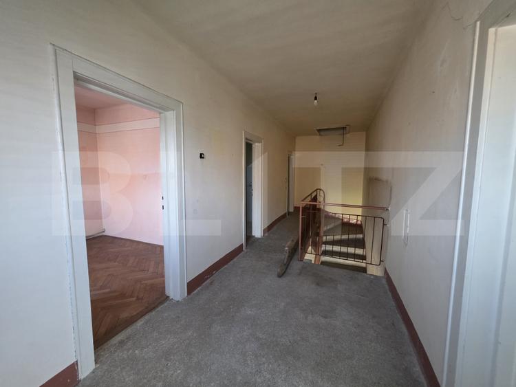 Casă de vânzare, 126 mp, zona Barițiu - Satu Mare
