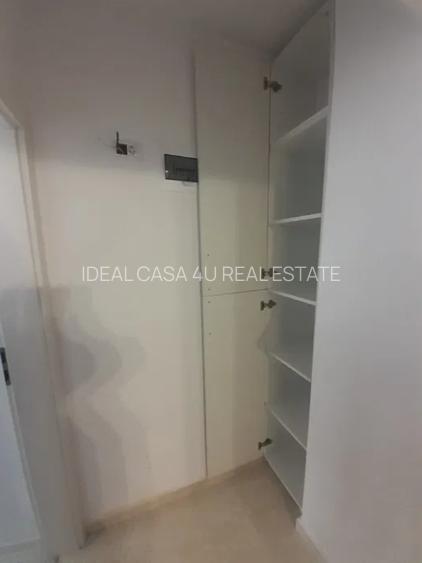 Apartament cu 2 camere in Cug-Fusion Towers,bloc nou - 10