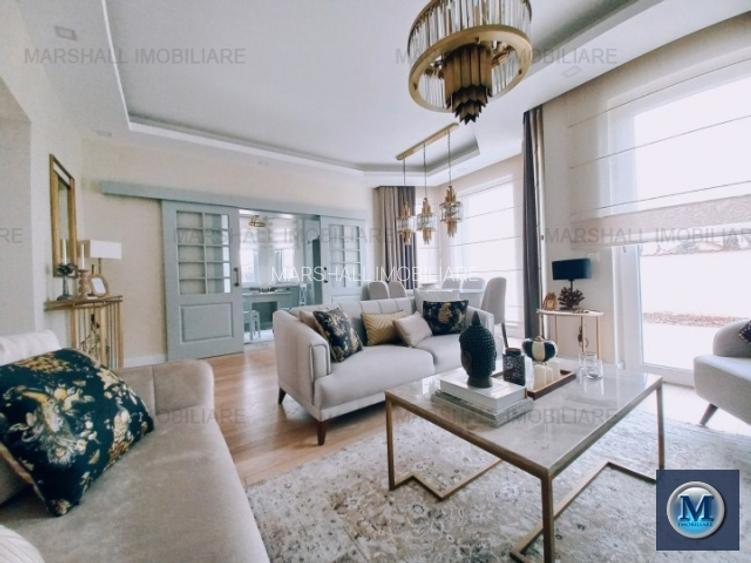 Vila cu 4 camere de vanzare in Paulesti, 109.59 mp #15886