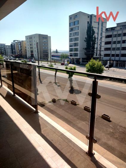 2 CAMERE | PROMENADA MALL | PARCARE | TERASĂ | CHELTUIELI INCLUSE