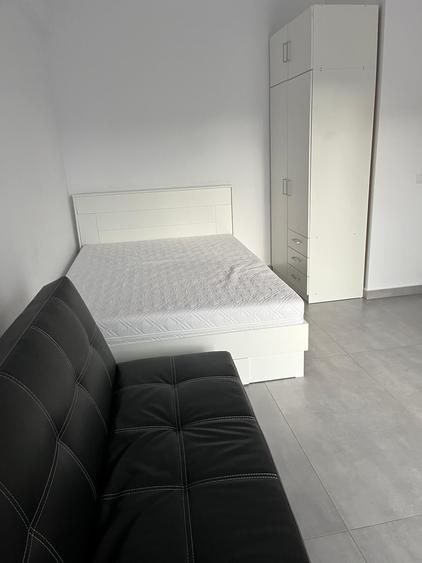 Apartament 1 camera, decomandat, LOC PARCARE INCLUS,zona Pacurari-spate Kaufland