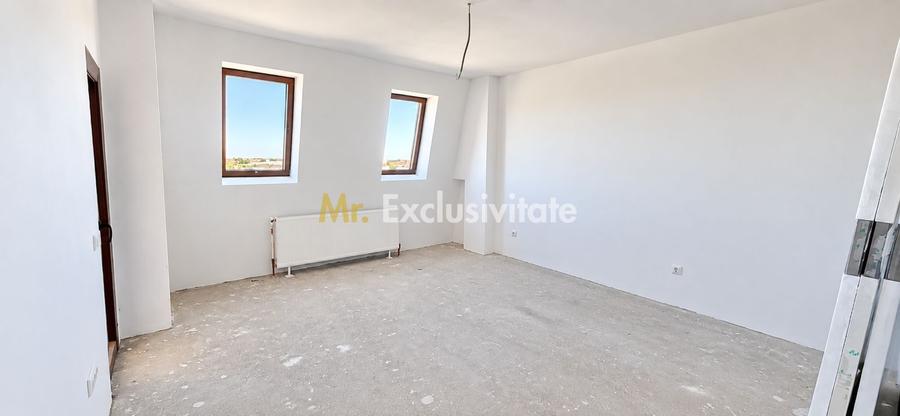 De Vânzare Apt 3 camere Odobescu