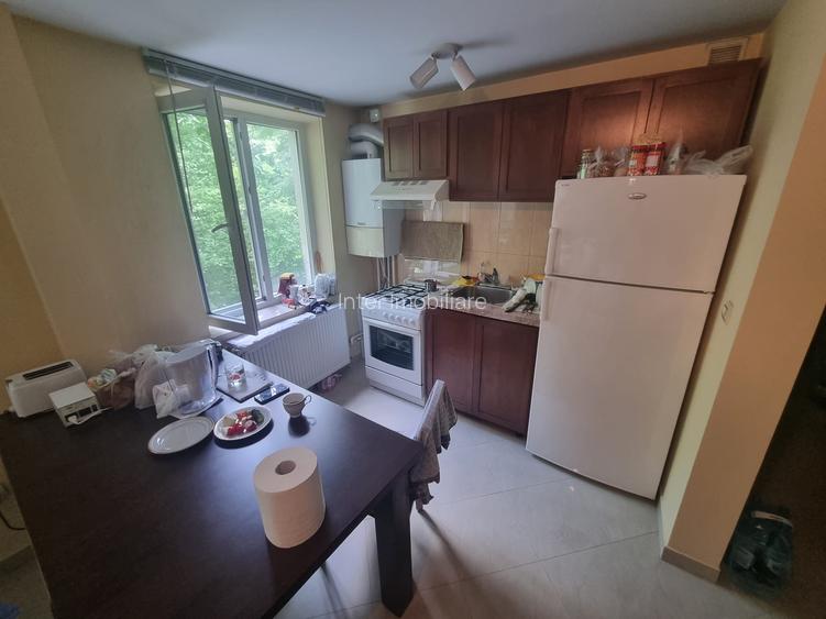 Apartament 2 camere decomandat, 50mp,Tudor Vladimirescu, Bucsinescu, ID:162741 - 2