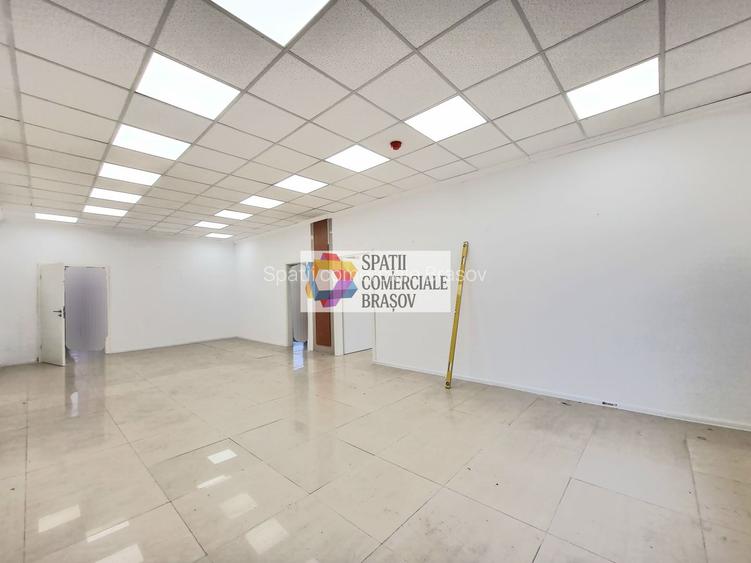 Spatiu birouri de închiriat Brasov - 250 mp # Plus-imo.ro - 9