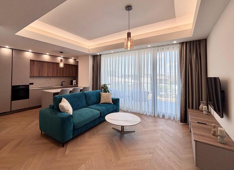 2 room apartment for rent | BHB | Floreasca