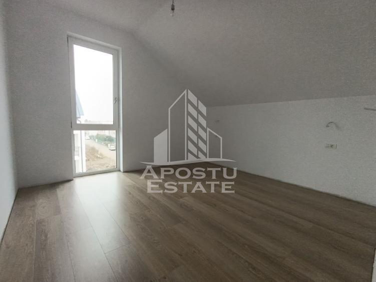 Apartament de vanzare 2 camere, bloc nou, Timisoara Freidorf