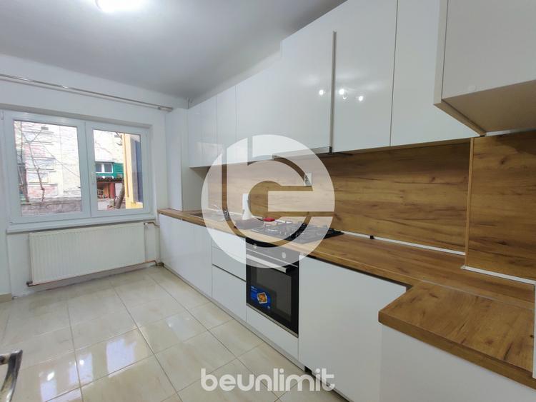 Casa tip Duplex - Parcul Sub Arini - Garaj+Pivnita