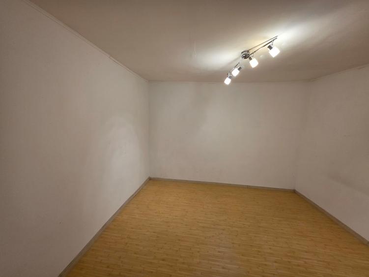 CASĂ DE VÂNZARE – BRĂTIANU | 260 MP TEREN | FRONT 11,4 M | GARAJ CU RAMPA