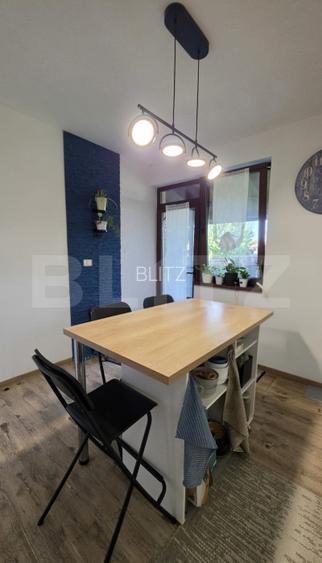 Duplex | 4 camere | 109 mp | Chisoda