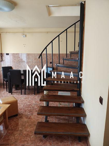 Apartament 2 camere | 37 MPU | Mobilat | Terezian