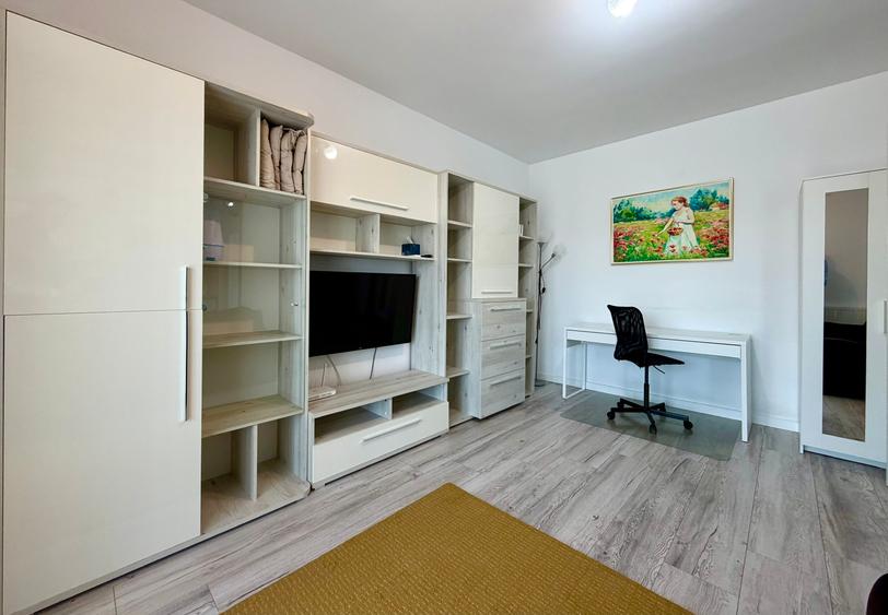 Apartament 2 camere 21 Residence