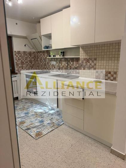 2 MINUTE DE METROU - 3 CAMERE DE INCHIRIAT - RENOVAT - PIATA MUNCII