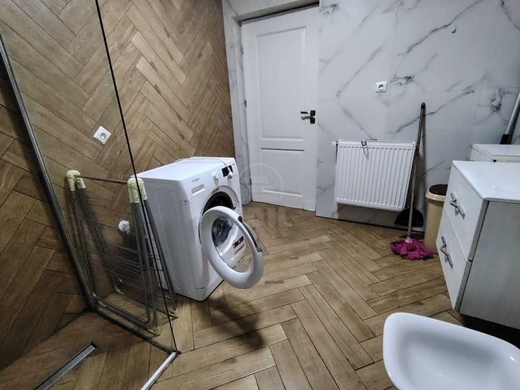 Apartament 3 camere, 80mp utili, PET friendly, zona Eroilor Floresti