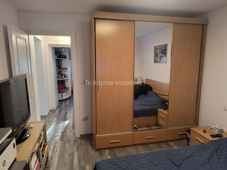 Apartament 3 camere de vânzare – Drumul Taberei, zona Compozitorilor - 4