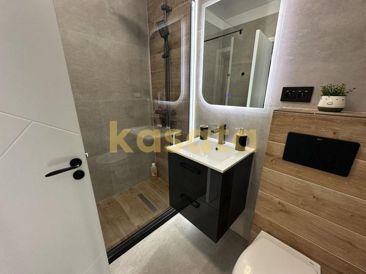 2 Camere 🏢 | Militari Residence📍 | Etaj intermediar | 🚗 disponibila