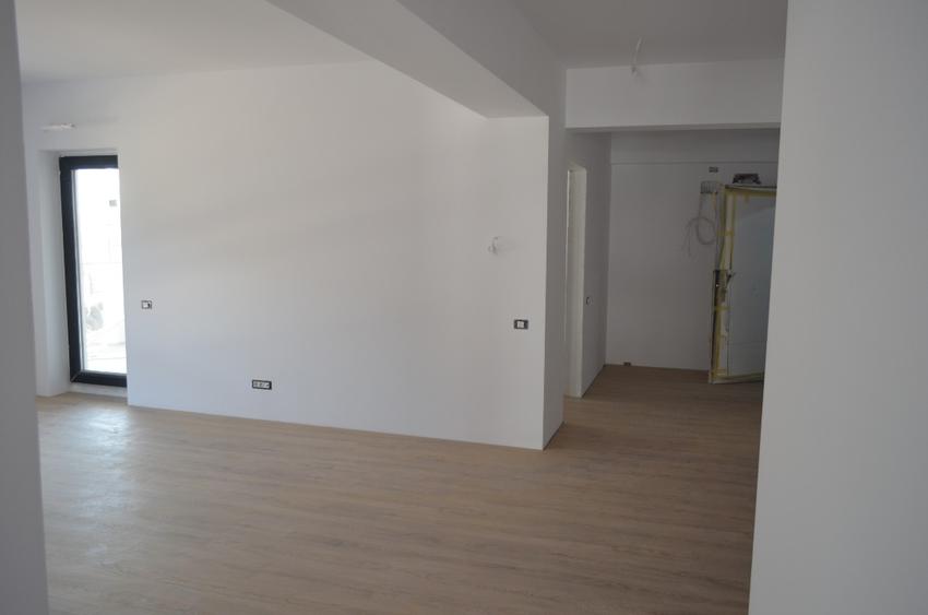 Apartament vanzare in proiect Crystal North