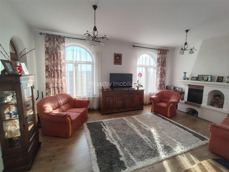 Casa P+M | Sfantu Ilie | Teren 800mp | C-4776 - 2
