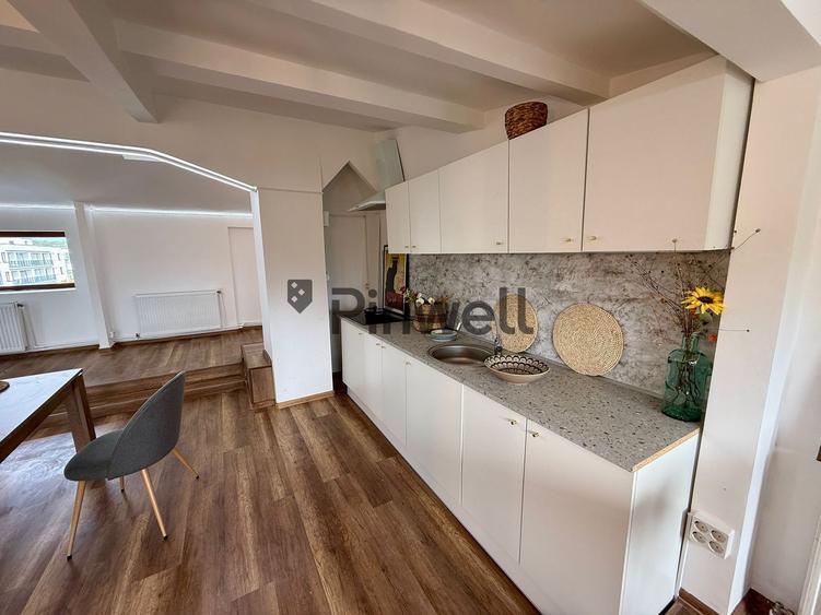 Apartament superb 4 camere I Iancu Nicolae I Vanzare