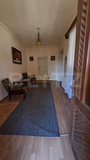 Casa individuala, 1700mp teren, Craciunelu de Jos - 6