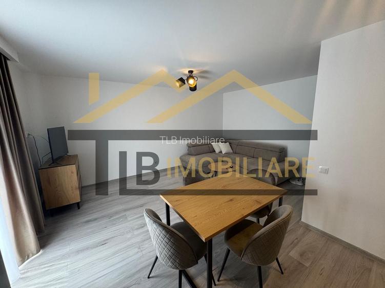 Apartament de 2 camere,55mp, parcare, zona Ama Residence - 3
