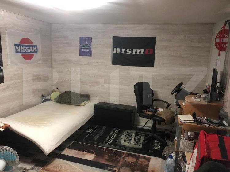 Pachet imobiliar , 103mp , zona Pescarus