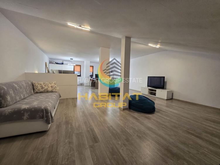 Vânzare Casa tip Triplex  120 mp - Popești Leordeni | Strada Orizontului - 10