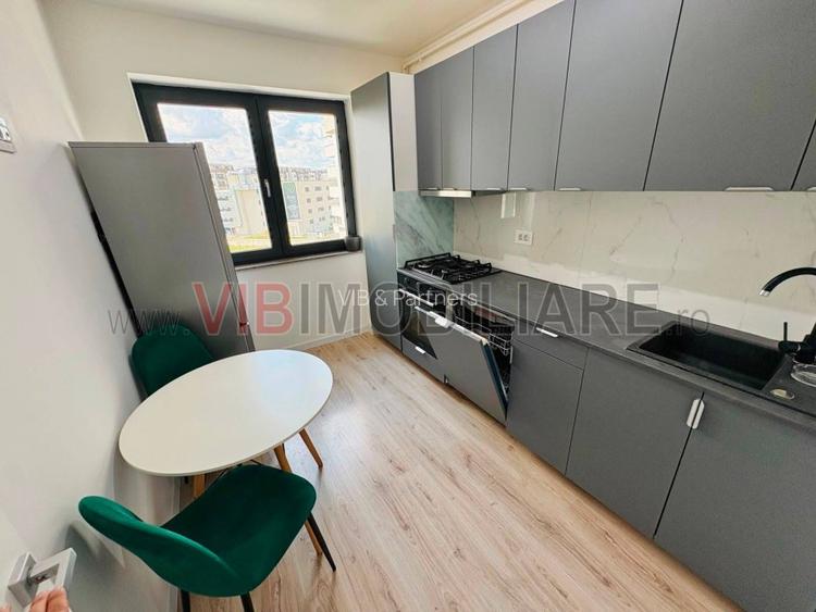 Studio - Ivory Residence - Pipera - Bloc Nou - 11