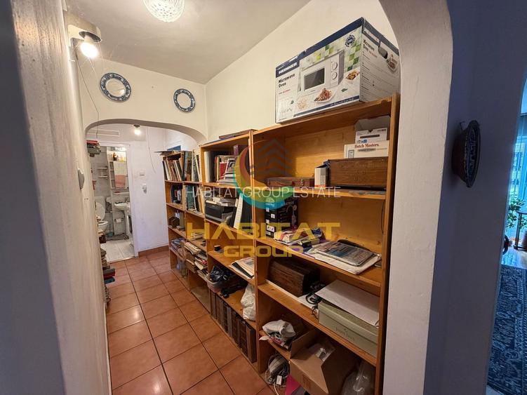 Apartament 4 camere decomandat 91 mp zona Casa Radio/Calea Plevnei 96 - 3