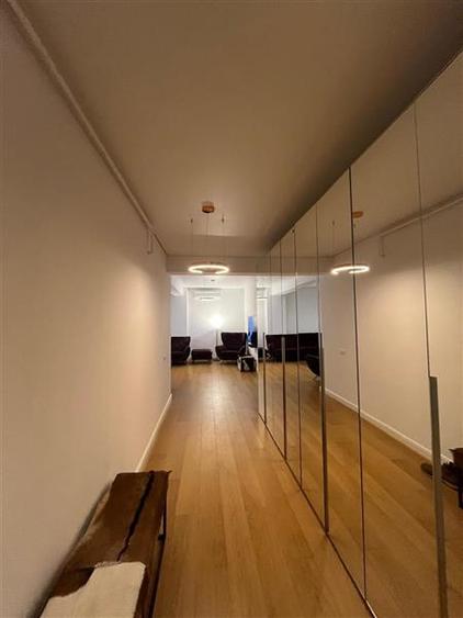 Apartament 3 cam 110mp Colibri4 cu loc de parcare