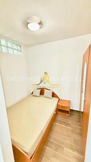 1 camera, mobilat modern, bloc nou, balcon, Marasti, FSEGA - 4