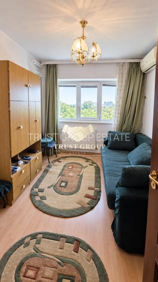 Apartament 4 camere | Doamna Ghica | Vedere către Parcul Plumbuita - 2