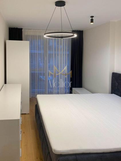 Apartament 2 camere modern Iulius Mall, FSEGA