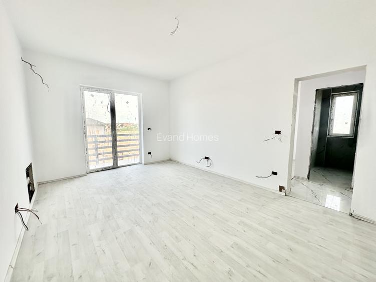 Apartament 3 camere, 2 bai - etaj 1 - 69 mp – Calea Urseni - 2