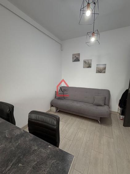 Apartament cu doua camere, Nicolina, Bloc 2020