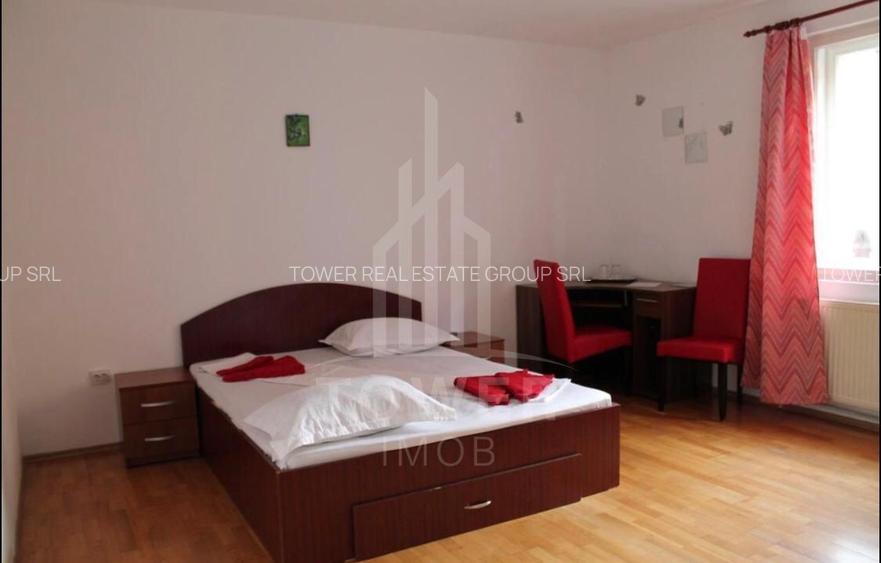 Casa single P+ E , in cartierul Strand - pretabila pentru pensiune sau locuinta - 3