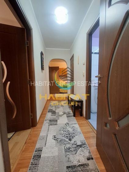 Inchiriere 2 camere Brancoveanu LIDL liber loc parcare - 8