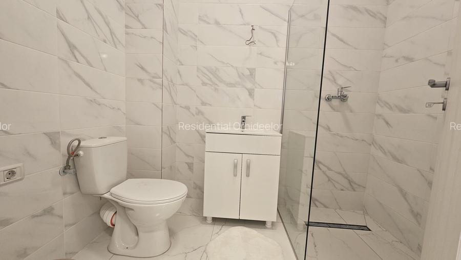 Apartament de vanzare 2 camere , gata de locuit cu loc de parcare Militari, Dudu - 6