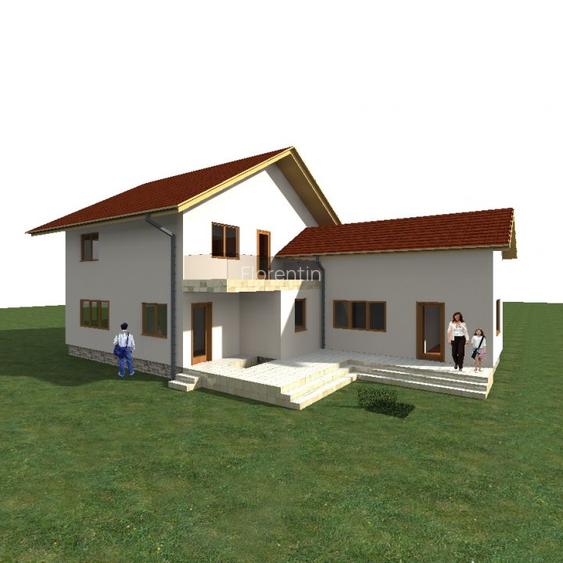 Teren ultracentral Bragadiru ( langa Parc) utilitati, gard,autorizatii,  - 14