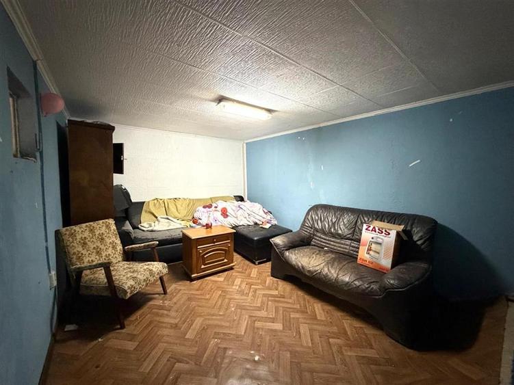 CASA PLAN PARTER | TEREN 620 MP | ACCES AUTO | ZONA SANTAUL MARE | BIHOR
