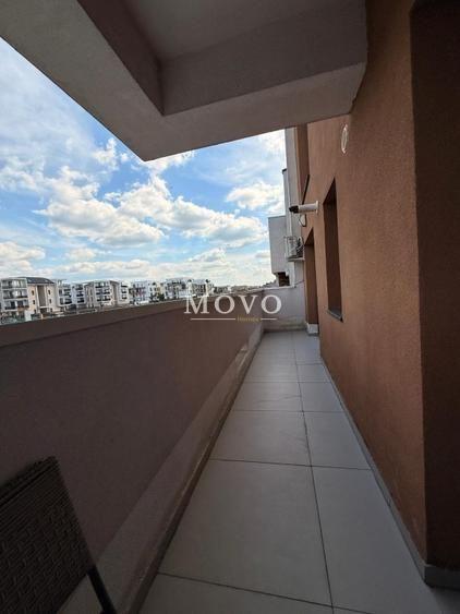 Apartament 2 camere | Lift | Ciarda Rosie