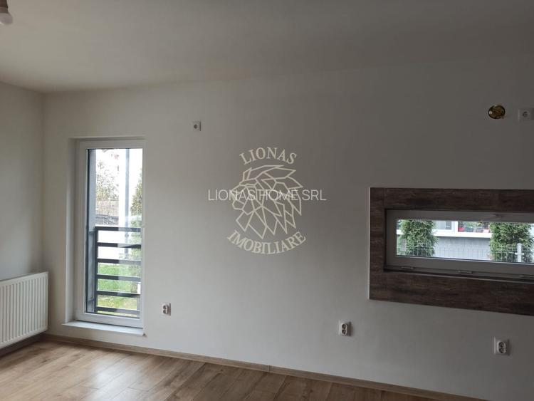 Apartament Nou 4 camere 82 mp-etaj 1-balcon-parcare-Zona Libertatii - 3