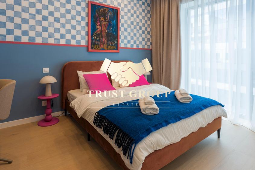 Apartament 2 camere Aviației Towers | Parcare