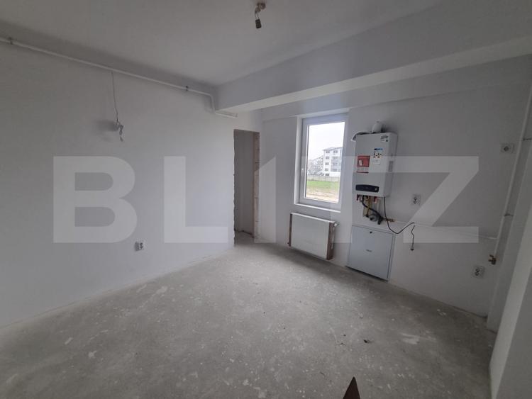 Apartament 2 camere, 60 mp, zona Magnolia