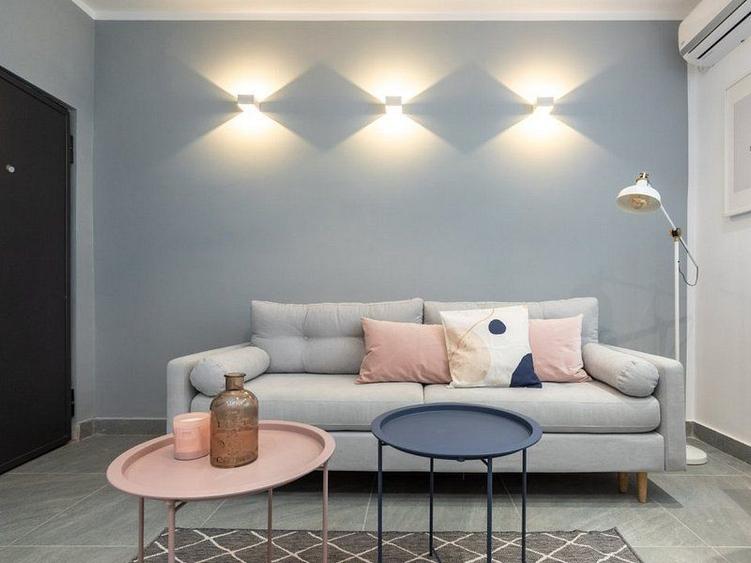 2 camere | Piata Romana | GalDan Apartments