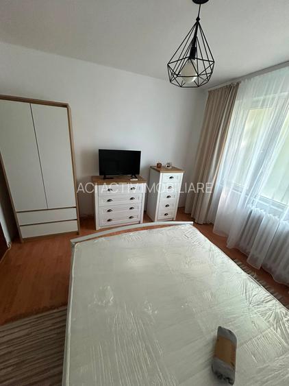 Mihai Bravu Dristor Metrou 2 Min,Prima Inchiriere,dormitor si electrocasnice NOI - 13