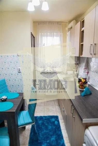 Apartament 2 camere cartier Vasile Aaron