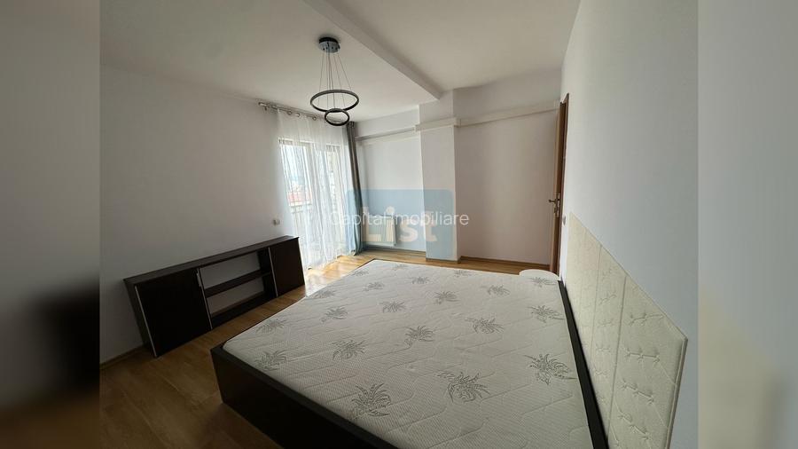 COMISION 0%! Ap. 3 camere 78 mp, PET FRIENDLY, Horea – strada Cloșca - 8
