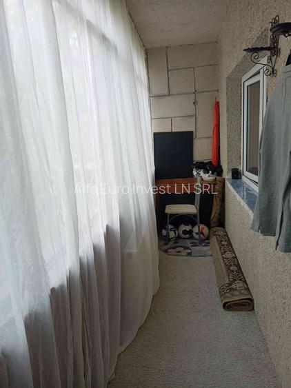 Apartament decomandat, in Cartier Racadau - 6
