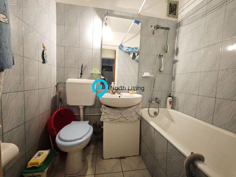 Apartament 3 camere | Zona Trapezului – 1 Decembrie 1918 - 9