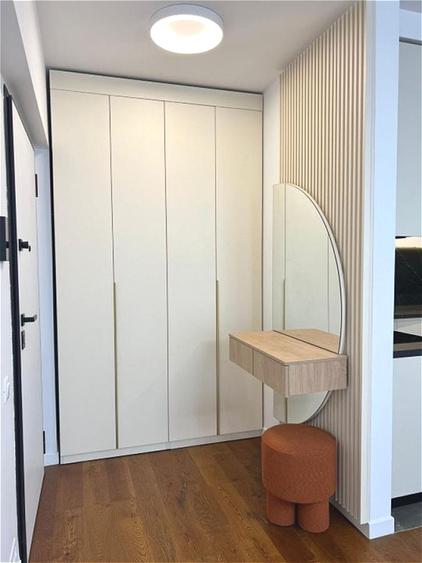 Apartament 2 camere | Loc de parcare | One Cotroceni